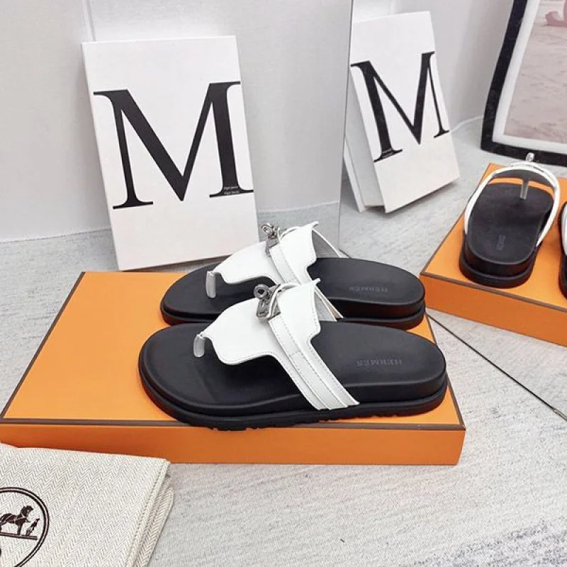 人気No1エルメス コピー◇サンダル《アンピール》Empire sandal H221074Z90